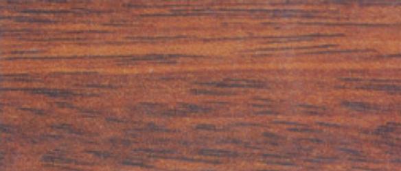 Réducteur en MDF multi-usage fini #638 1-3/4" x 1/2" x 72" 