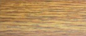 MDF Laminate Stair Nose - use with 10-14 mm thick floors - Finish #224 - 1/2" x 2 1/8" x 8'