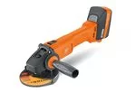 Angle Grinder CCG 18-115 BL 4-1/2"