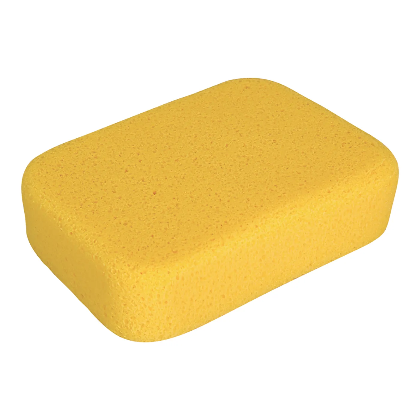Éponge multi-usages robuste 5-1/2" x 7-5/8" x 2-3/8"