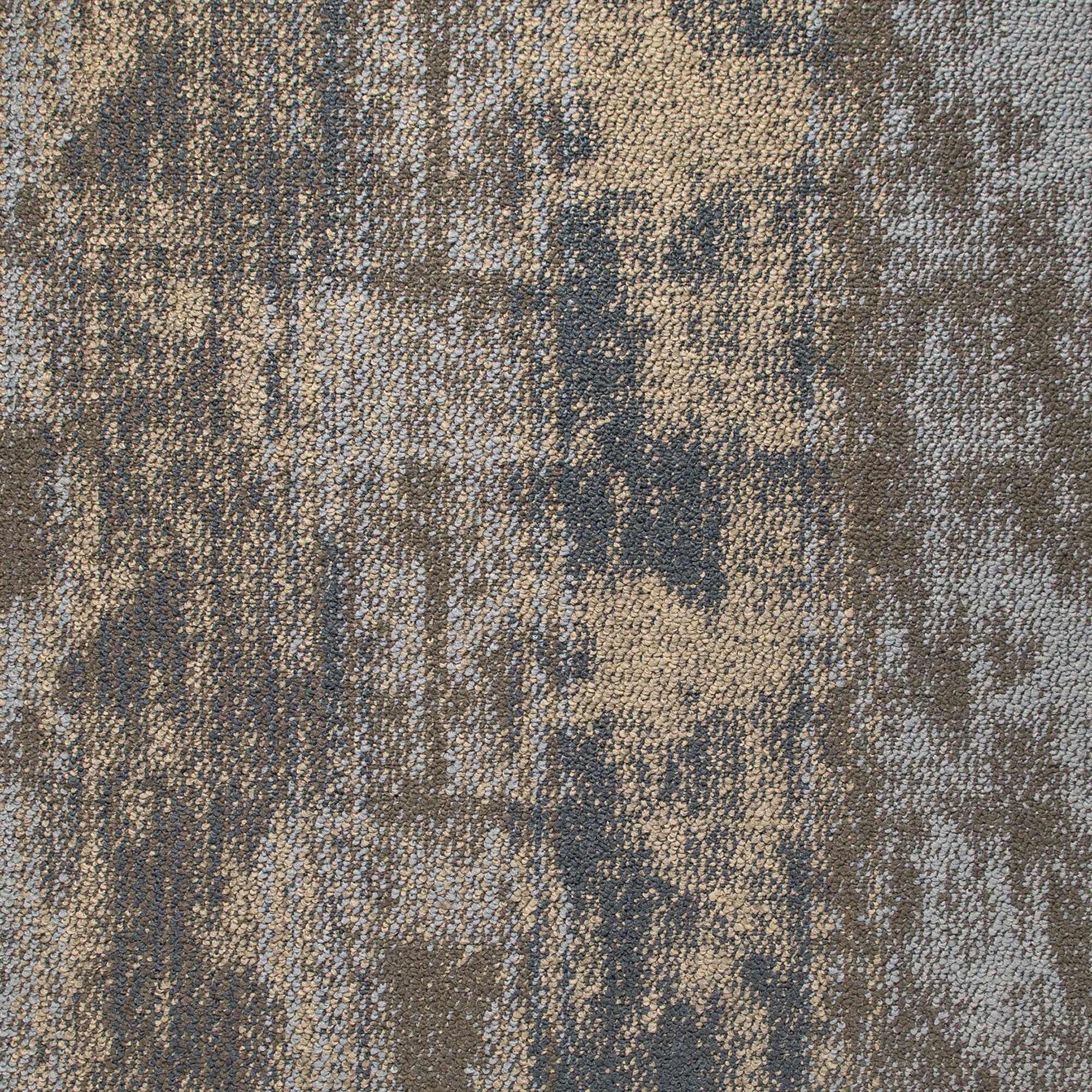 Carpet Tile Aerospace Horizon 23-5/8" x 23-5/8"