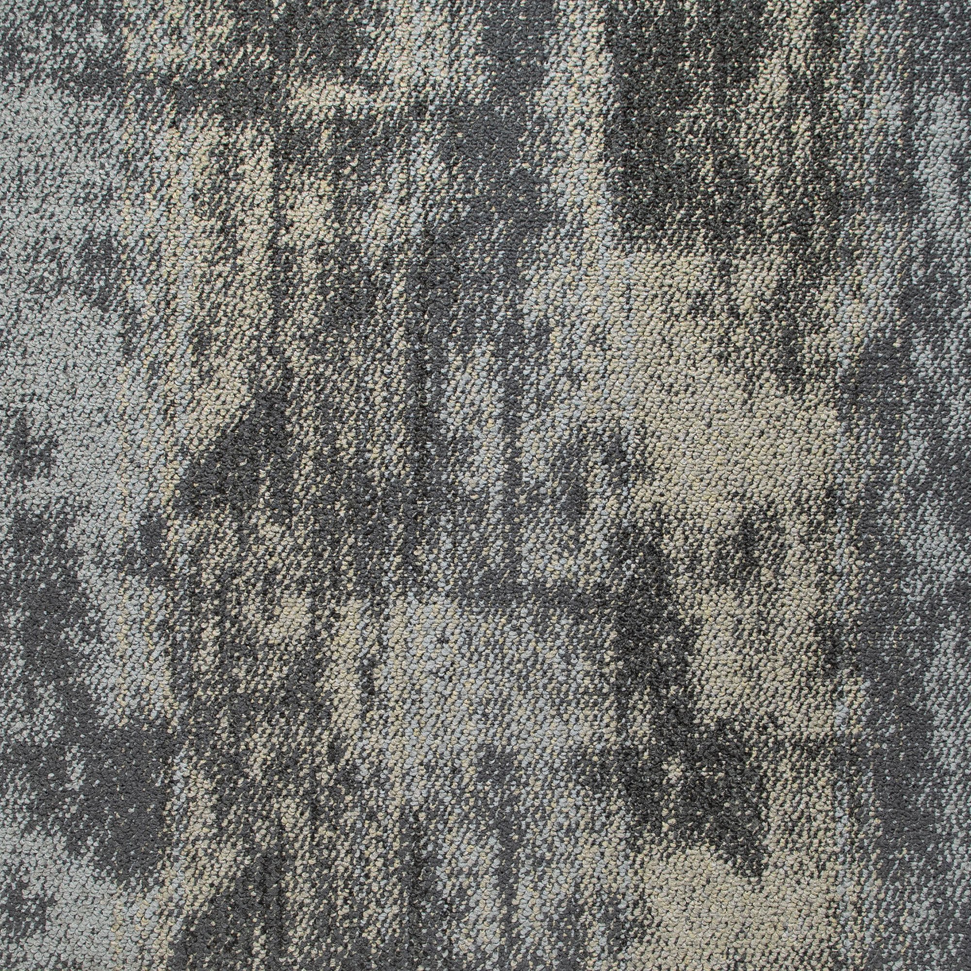 Carpet Tile Aerospace Elevate 23-5/8" x 23-5/8"