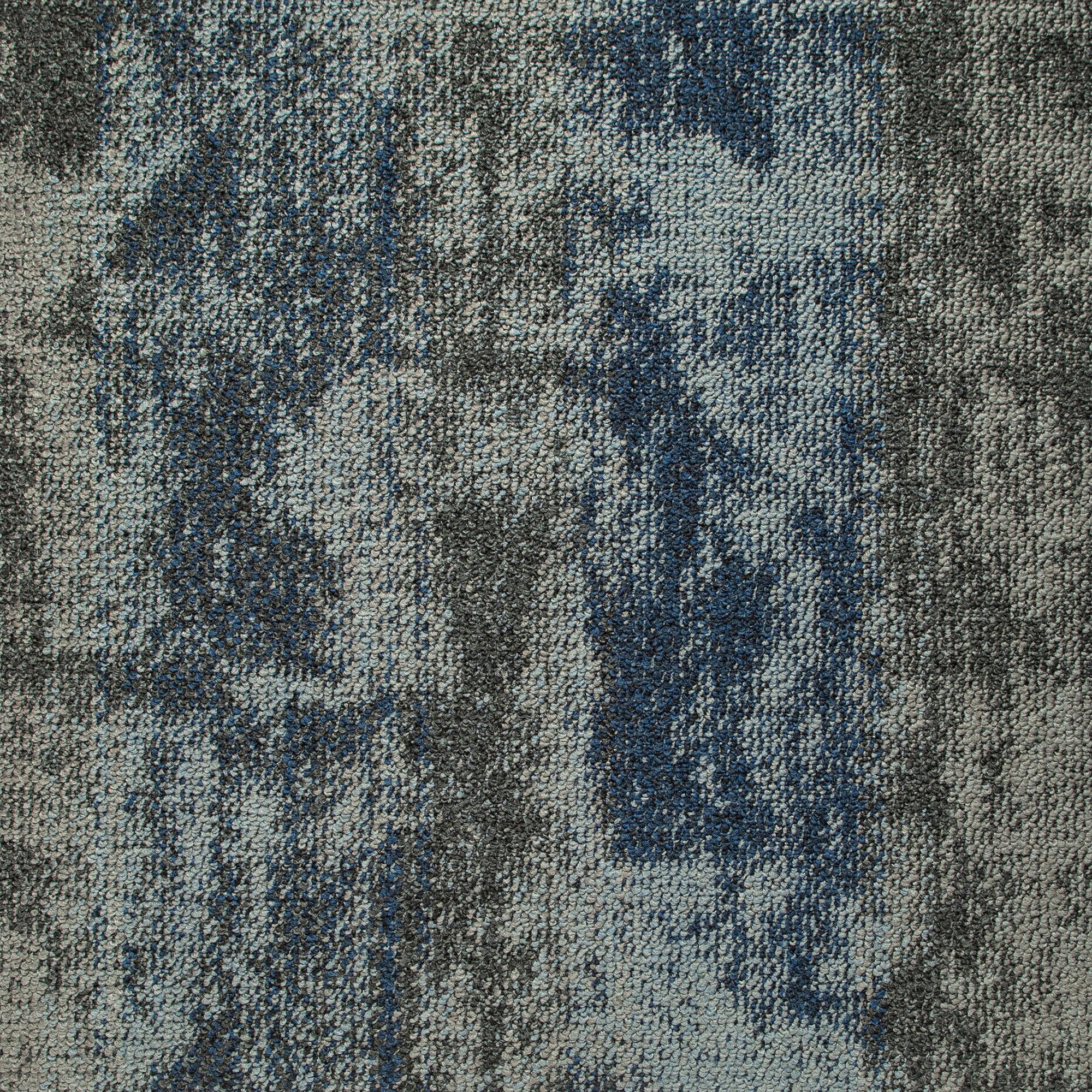 Carpet Tile Aerospace Atmosphere 23-5/8" x 23-5/8"