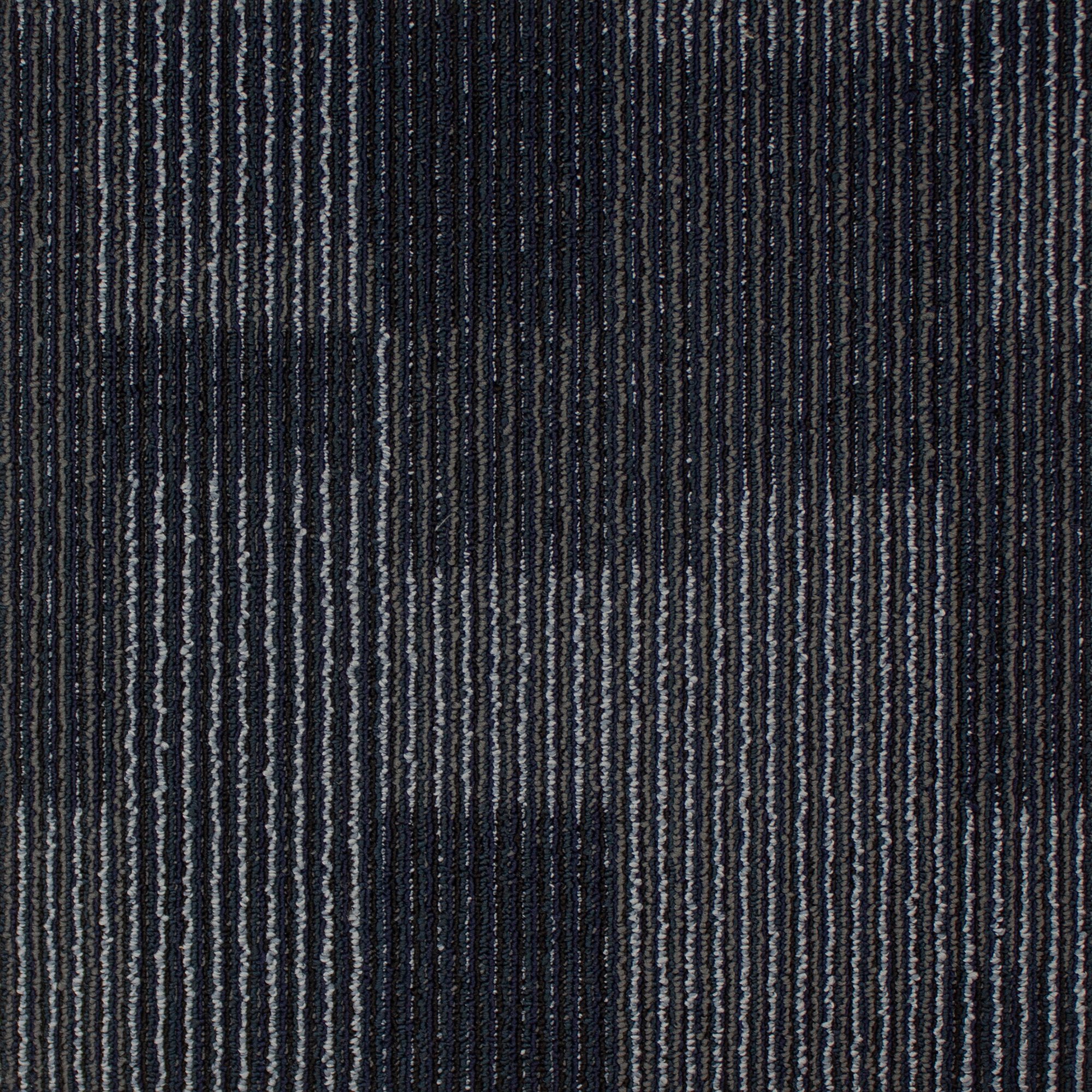 Carpet Tile Westminster Midnight Blue 19-11/16" x 19-11/16"