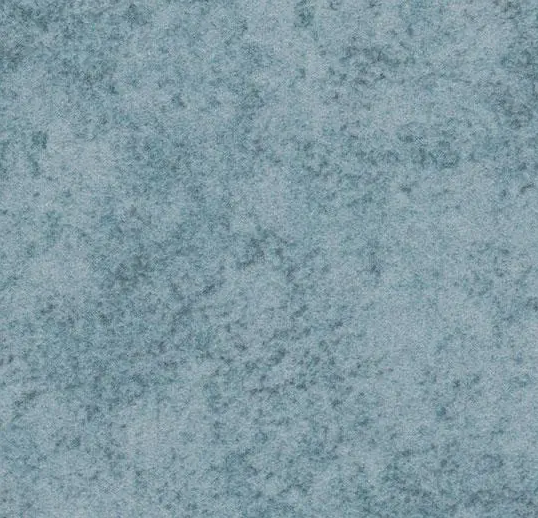 Flotex Tiles Colour Calgary Aqua 19-11/16" x 19-11/16"