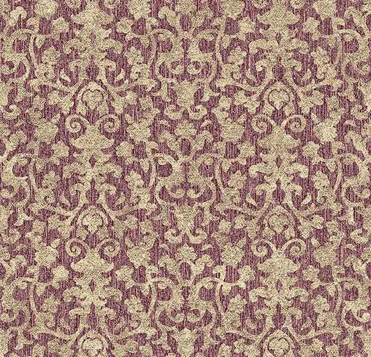 Flotex Tiles Harmony Salsa Garnet Amber 39-3/8" x 39-3/8"
