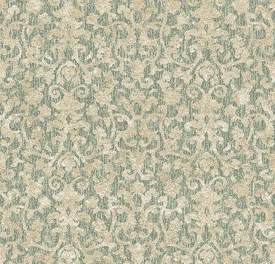 Flotex Tiles Harmony Salsa Sage Sand Dollar 39-3/8" x 39-3/8"
