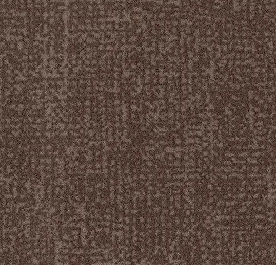 Flotex Tiles Colour Metro Cocoa 19-11/16" x 19-11/16"