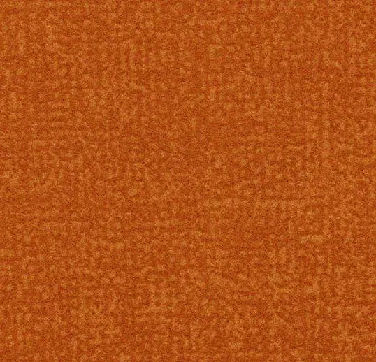 Flotex Tiles Colour Metro Tangerine 19-11/16" x 19-11/16"