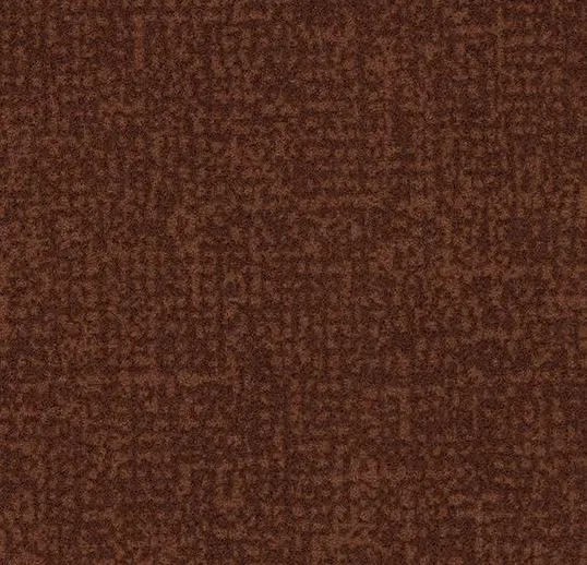 Flotex Tiles Colour Metro Cinnamon 19-11/16" x 19-11/16"