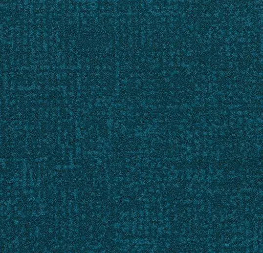 Flotex Tiles Colour Metro Petrol 19-11/16" x 19-11/16"