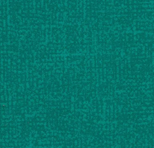 Flotex Tiles Colour Metro Emerald 19-11/16" x 19-11/16"