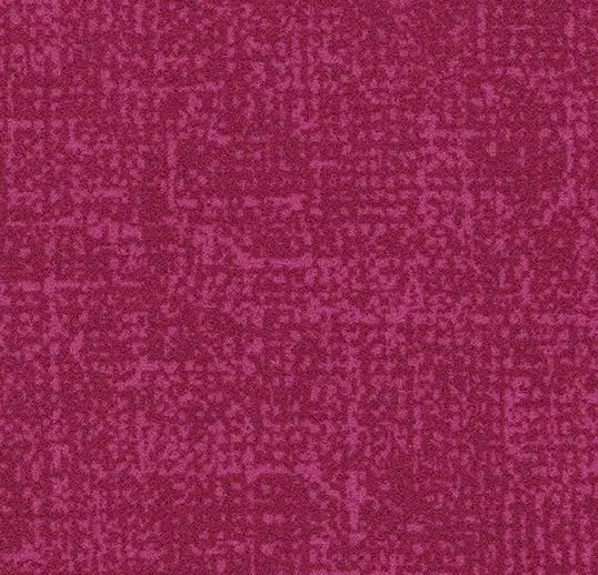 Flotex Tiles Colour Metro Pink 19-11/16" x 19-11/16"