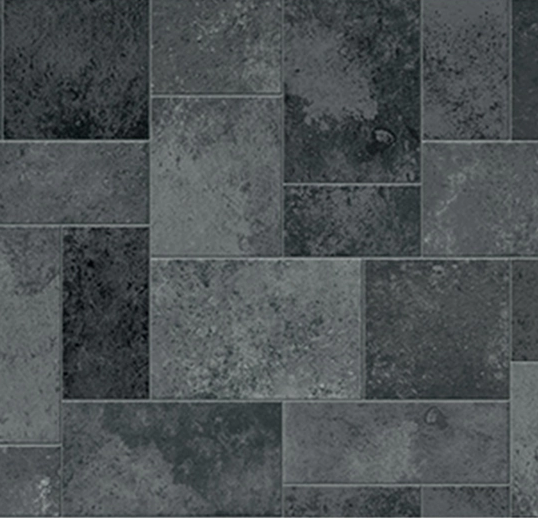 Forbo - Flotex Roll Naturals Grey Slate 79