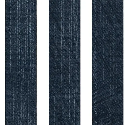 Flotex Planks Refract Firoza 9-13/16" x 39-3/8"