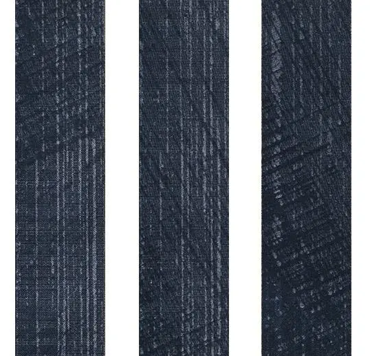 Flotex Planks Refract Sapphire 9-13/16" x 39-3/8"