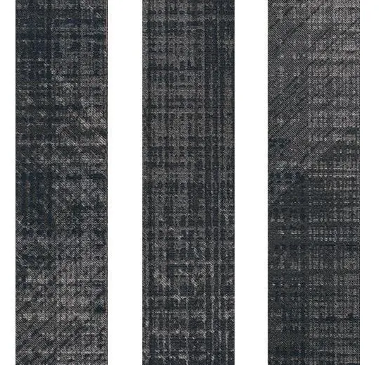 Flotex Planks Refract Quartz 9-13/16" x 39-3/8"