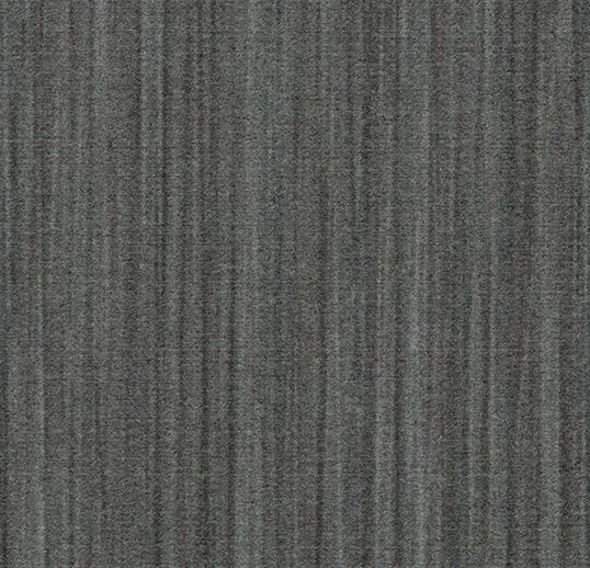 Flotex Planks Seagrass Charcoal 9-13/16" x 39-3/8"