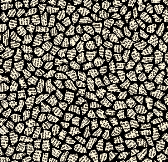 Flotex Roll Vision #990703 Terrazzo 79" x 98.4'