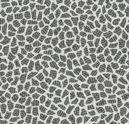 Flotex Roll Vision #990705 Terrazzo 79" x 98.4'
