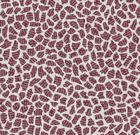 Flotex Roll Vision #990707 Terrazzo 79" x 98.4'