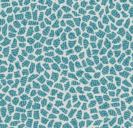 Flotex Roll Vision #990708 Terrazzo 79" x 98.4'
