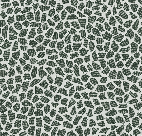 Flotex Roll Vision #990709 Terrazzo 79" x 98.4'