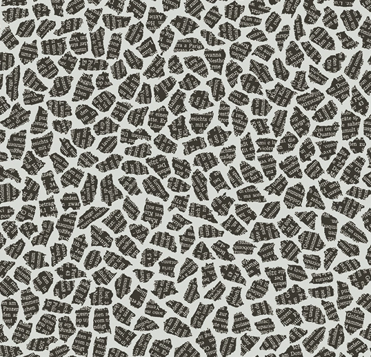 Flotex Roll Vision #990710 Terrazzo 79" x 98.4'