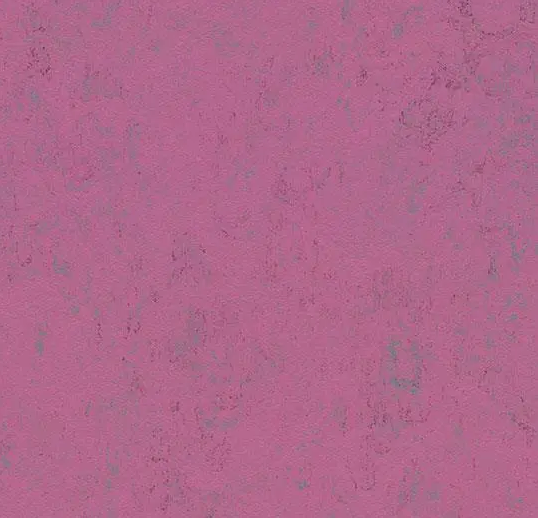 Marmoleum Roll Solid Concrete Purple Glow 6' 6" - 2.5 mm (Sold in Sqyd)