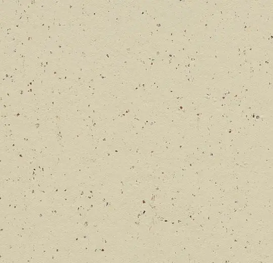 Marmoleum Roll Solid Cocoa White Chocolate 6' 6" - 2.5 mm (Sold in Sqyd)