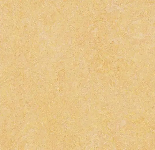 Marmoleum Roll Marbled Fresco Natural Corn 6' 6" - 2.5 mm (Sold in Sqyd)