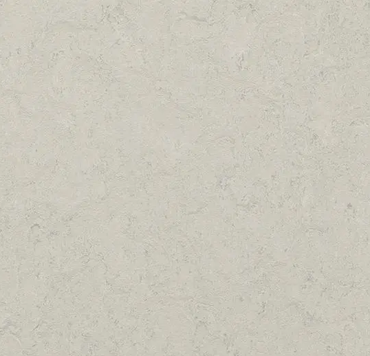 Rouleau de marmoléum Marbled Fresco Silver Shadow 6' 6" - 2.5 mm (vendu en vg²)