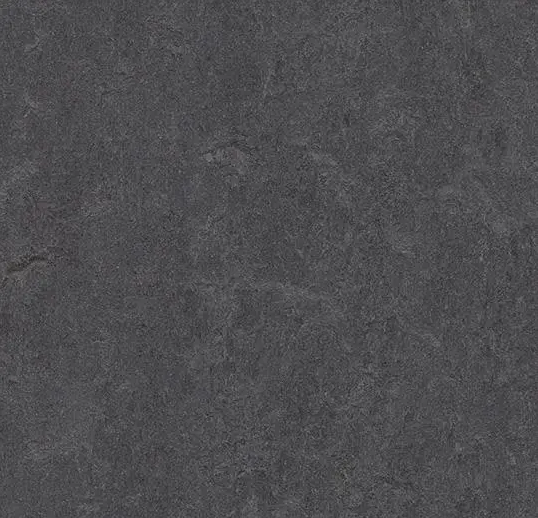 Forbo - Marmoleum Roll Fresco Volcanic Ash 6.58' - 2.5 mm (Sold in Sqyd