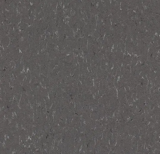 Marmoleum Roll Solid Piano Grey Dusk 6' 6" - 2.5 mm (Sold in Sqyd)
