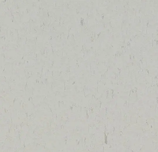 Marmoleum Roll Solid Piano Frosty Grey 6' 6" - 2.5 mm (Sold in Sqyd)