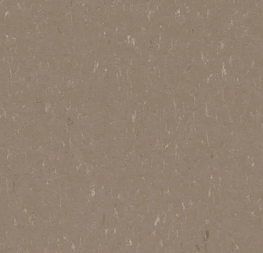 Marmoleum Roll Solid Piano Otter 6' 6" - 2.5 mm (Sold in Sqyd)