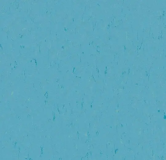 Marmoleum Roll Solid Piano Nordic Blue 6' 6" - 2.5 mm (Sold in Sqyd)
