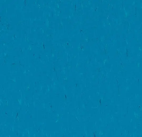 Marmoleum Roll Solid Piano Neptune Blue 6' 6" - 2.5 mm (Sold in Sqyd)