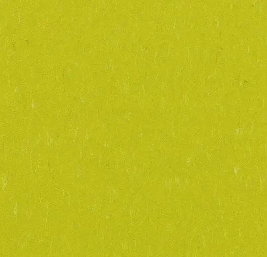 Marmoleum Roll Solid Piano Young Grass 6' 6" - 2.5 mm (Sold in Sqyd)