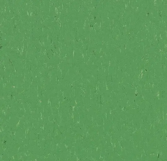 Marmoleum Roll Solid Piano Nettle Green 6' 6" - 2.5 mm (Sold in Sqyd)