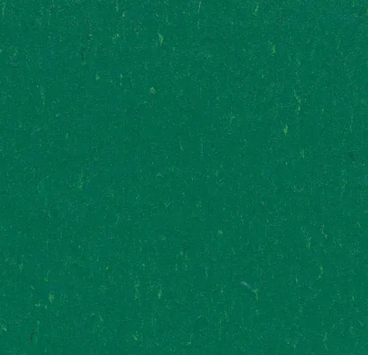 Marmoleum Roll Solid Piano Greenwood 6' 6" - 2.5 mm (Sold in Sqyd)