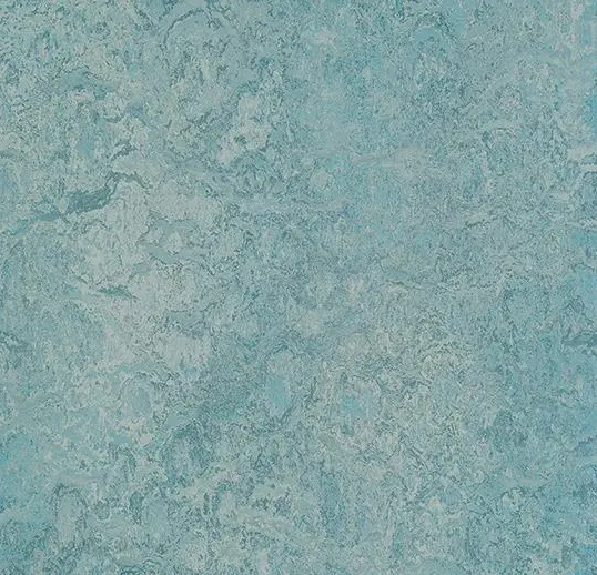 Marmoleum Roll Marbled Real Spa 6' 6" - 2.5 mm (Sold in Sqyd)