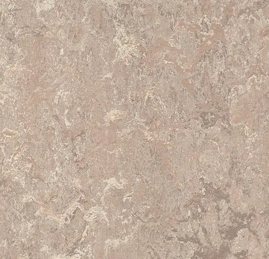 Marmoleum Roll Marbled Real Horse Roan 6' 6" - 2.5 mm (Sold in Sqyd)
