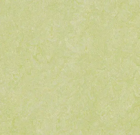 Marmoleum Roll Marbled Real Green Wellness 6' 6" - 2.5 mm (Sold in Sqyd)