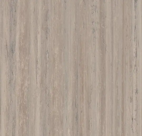 Rouleau de marmoléum Linear Striato Trace Of Nature 6' 6" - 2.5 mm (vendu en vg²)