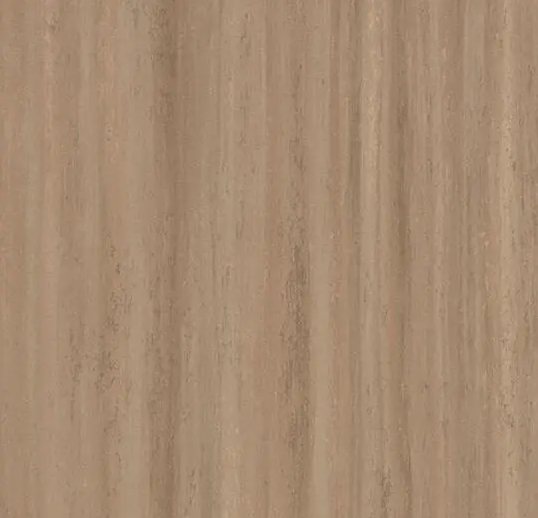 Rouleau de marmoléum Linear Striato Withered Prairie 6' 6" - 2.5 mm (vendu en vg²)