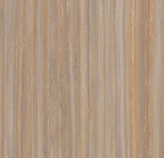 Marmoleum Roll Linear Striato Compressed Time 6' 6" - 2.5 mm (Sold in Sqyd)