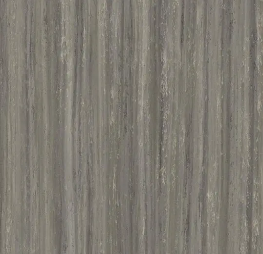 Rouleau de marmoléum Linear Striato Blue Basalt 6' 6" - 2.5 mm (vendu en vg²)
