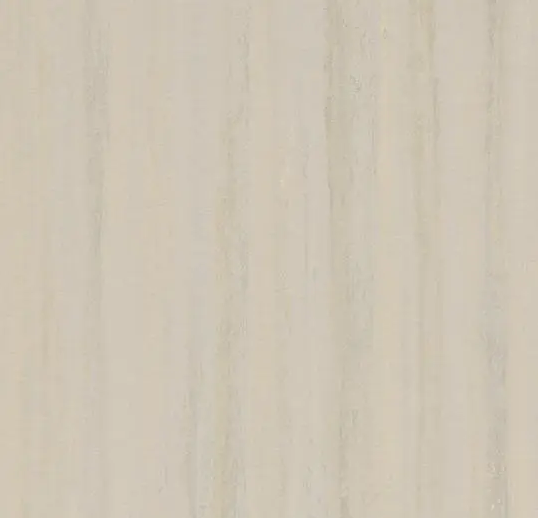 Rouleau de marmoléum Linear Striato Ivory Shades 6' 6" - 2.5 mm (vendu en vg²)