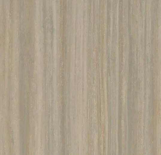 Marmoleum Roll Linear Striato Bleached Gold 6' 6" - 2.5 mm (Sold in Sqyd)